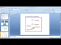 Variable assignments initialization