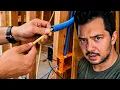 I Panicked And Ran Fiber EVERYWHERE