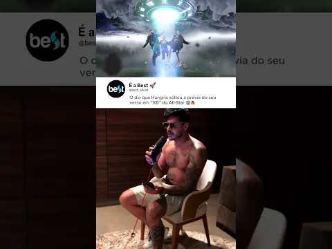 PRA GALERA QUE GOSTA DE ACOMPANHAR COMO É NO ESTÚDIO E AS PRÉVIAS DO HUNGRIA #shorts #explore #fyp