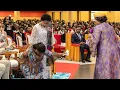 Lagu REVEREND TERESIA WAIRIMU- PROPHECY TO MINISTER CHRISTINA SHUSHO