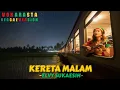 Lagu Kereta Malam – Reggae Rock  Cover | VokaRasta