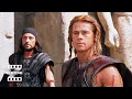 Download Lagu Troy | Achilles Takes The Beach of Troy | ClipZone: High Octane Hits