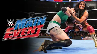 WWE Main Event FULL EPISODE November 8 2025 