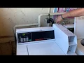 Change the Price of a Speed Queen Commercial Washer