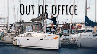 We are taking a break (and so should you)  #106