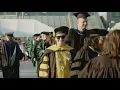 Tulane s 2024 commencement ceremony
