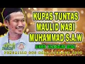 Download Lagu GUS BAHA - KUPAS TUNTAS MAULID NABI MUHAMMAD S.A.W|| Pengajian Gus Baha 25 Agustus 2025