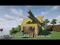 You Can Call Me Steve (Paul Simon You Can Call Me Al Minecraft Parody)