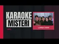 Misteri Lomba Sihir Karaoke