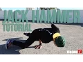 Download Lagu How to Breakdance | Jackhammers | Swellz One