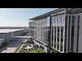 Wells Fargo opens massive Irving campus as Texas banking boom accelerates
