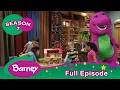 Download Lagu Barney | My Family and Me | Full Episode | Season 7
