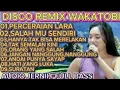Lagu VIRAL DISCO WAKATOBI TRENDING VIRAL TIKTOK POP KENANGAN TERPOPULAR 
