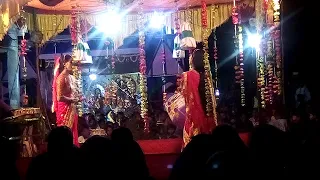 dholmandal danda nrutya