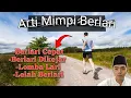Download Lagu Orang meremehkan Mimpi  Lari Ternyata Mimpi Berlari Sangat Bagus