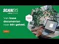 Lagu Exact Online webinar | Van losse documenten naar een geheel
