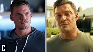 Alan Ritchson s BEST Roles That Aren t Reacher