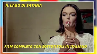 She Beast - Il lago di Satana - Full Movie English with Italian Subs by Film&Clips