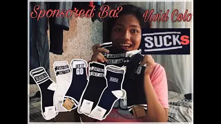 Sponsored ba Iconic Socks