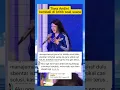 Download Lagu Tiara Andini suaranya di kritik #shortvideo #tiaraandini #trending