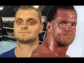 Brian Pillman Jr on David Benoit becoming a wrestler