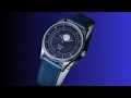 Download Lagu Mu:n Orion Moonphase Watch | Hyper-Realistic Laser-Engraved Luminous Moon | Full Review \u0026 Hands-On
