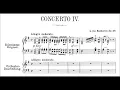 Beethoven: Piano Concerto No.4 in G, Op.58 (Lewis)