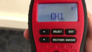 NOAA Weather Radio Stations In Phoenix AZ