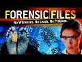 Forensic Files - Season 1 Episode 1