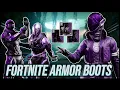 Destiny 2 Fortnite Boots Fashion Season of the Plunder