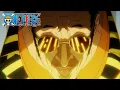 Kizaru vs Sentomaru | One Piece
