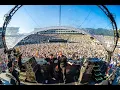 Lagu Sub Zero Project ft Bryant Powell - Refuse To Speak (LIVE Tomorrowland 2025)