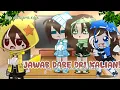 - ˏˋJawab Dare dari kalian-!!ˊˎ - || Gacha club || Boboiboy [ part 1 ]