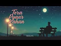 Lagu Tera Pyaar Kahan|तेरा प्यार कहाँ?|Official Lyrical Video| ​⁠@Manzita2 | Hindi Latest Song|