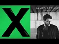 Download Lagu Can I Be Him X Photograph | James Arthur - Ed Sheeran