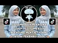 Download Lagu DJ SOMEBODY PLEASURE CIHUY | DJ SOMEBODY PLEASURE PLAT KT VIRAL TIKTOK TERBARU 2025 !!