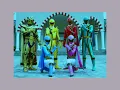 Mahou Sentai Magiranger Opening Full Slowed