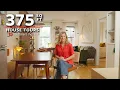 A Renter Transformed a 375-Square-Foot NYC Apartment into a Warm Cozy Home Apartment Therapy