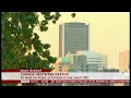 Heatwave temperatures and dangers Canada - BBC News