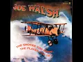 Rocky Mountain Way - Joe Walsh