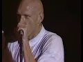 Midnight Oil - The Dead Heart (RMIT 100th Anniversary Concert / 1987)