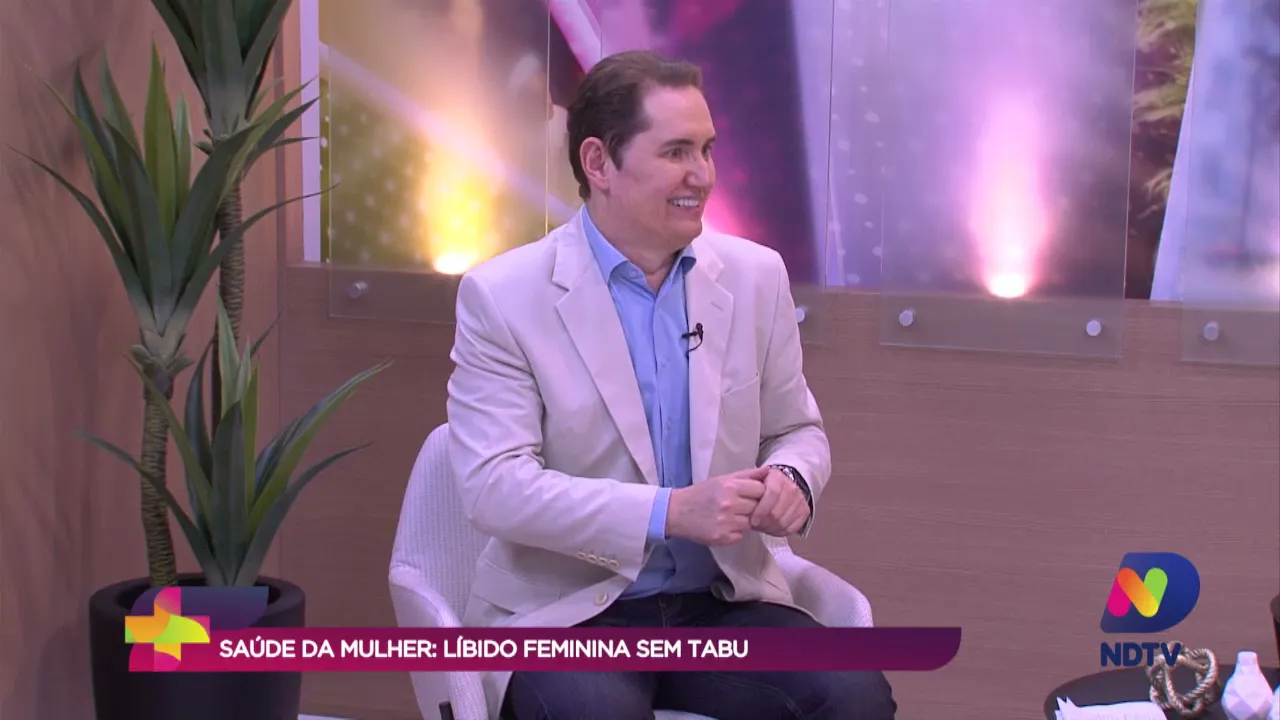 Saúde da Mulher: saiba mais sobre a libido feminina