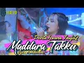 Download Lagu MADDARA TAKKU ~ Cipt.A.Makkulau  ~ Voc.Devita Iswana Taufik ~ Show In Sekkang Ruba Kab.Pinrang.