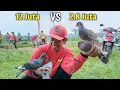 Download Lagu ADU CC LOS DORR‼️GIBRAN VS RESTU BUMI