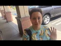 Part 1 Hometown Buffet in West Hills California