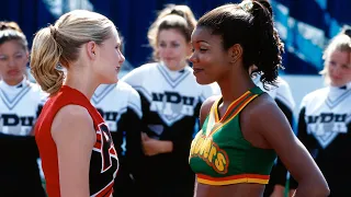 Bring it On TRAILER Kirsten Dunst
