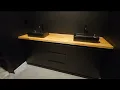 Can You Use Kitchen Base Cabinets For A Bathroom Vanity
