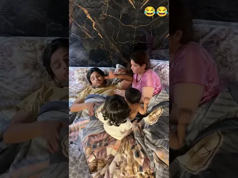 Muskan Malik and Rehman Malik new insta Reel #funny