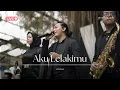 Download Lagu Aku Lelakimu - VIRZHA Live Cover | Good People Music