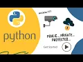 Python Public Private Protected declaration in programming python for beginners